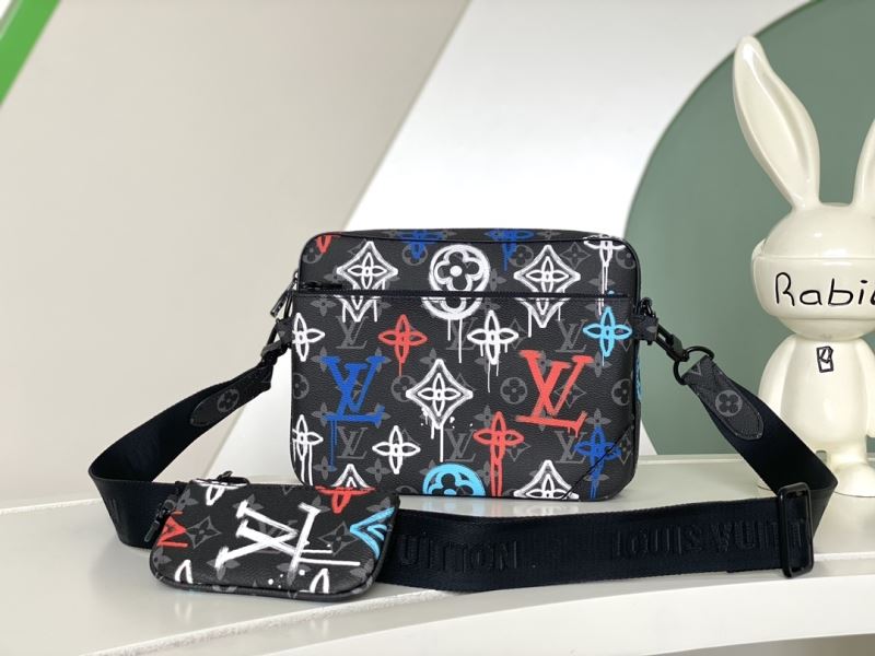 Mens Louis Vuitton Satchel Bags